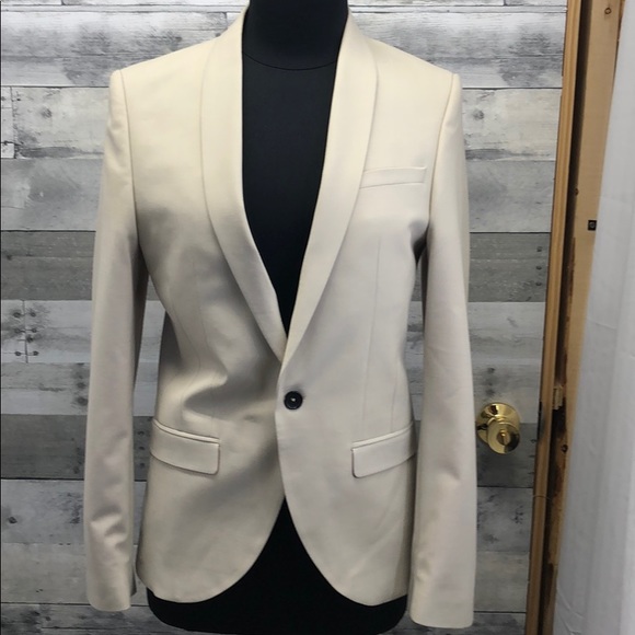 ASOS Other - ASOS Noose & Monkey Mens Slim Blazer Small